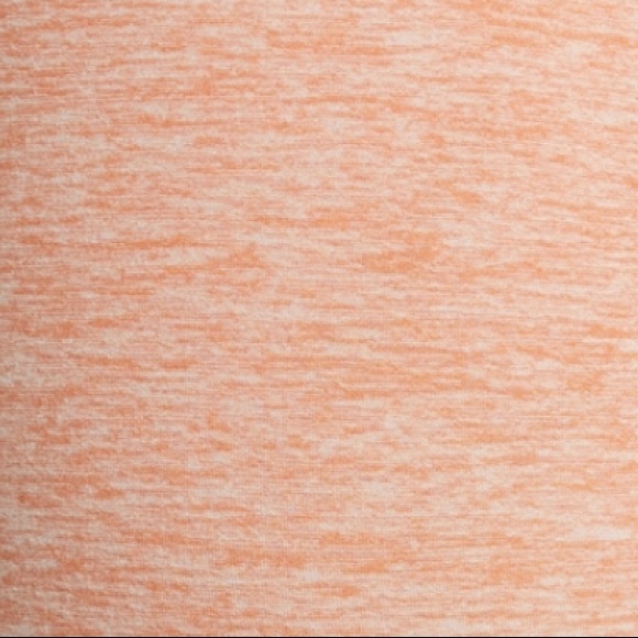 beyond yoga // pink spacedye high waist leggings - Picture 5 of 7